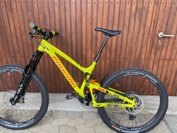 verkaufen: Propain Spindrift 2020 gr. S wie Neu!