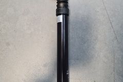 verkaufen: HL TC gefederte Sattelstütze Trekking E-Bike 30,9mm Neu