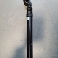 verkaufen: HL TC gefederte Sattelstütze Trekking E-Bike 30,9mm Neu