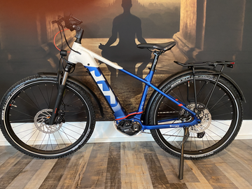 sell: Husqvarna Cross Tourer 5 Herren - 2021 