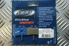 verkaufen: AVID Scheibenbremsbeläge, Mechanisch