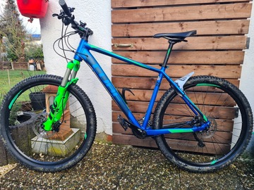 verkaufen: Cube Hardtail, Mountainbike