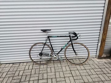 verkaufen: Bianchi Chaurus 909