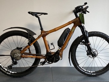sell: myBoo my Atakora Mountainbike 