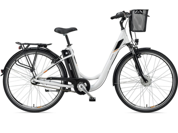 vente: E-Bike Telefunken (Multitalent RC840)