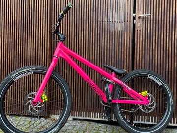 verkaufen: Inspired Fourplay pro 2021 ltd