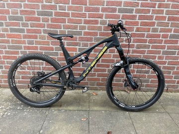 sell: INTENSE 275C Trail Mountainbike L