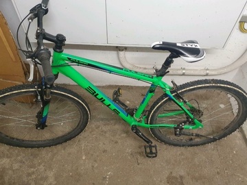 verkaufen: Bulls mountainbike pulsar 26Zoll
