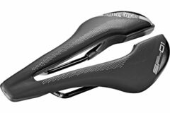 verkaufen: Selle Italia SP-01 Boost Manganese Sattel Superflow Neu