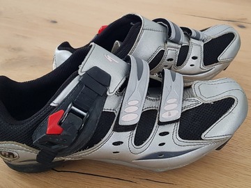 verkaufen: Specialized Rennradschuhe Damen