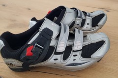 verkaufen: Specialized Rennradschuhe Damen