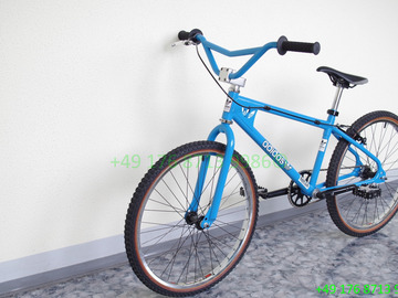 verkaufen: adidas BMX Fahrrad Sun Ringle FSA Hope AViD Kalamazoo K-24 Pro 24