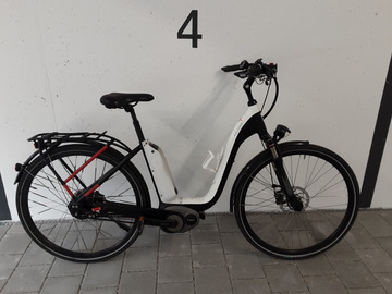 sell: Victoria E-Manufaktur 9.6