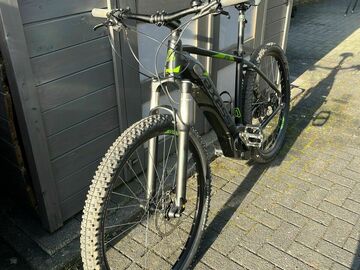 sell: Axess Rotation E-Tech 29 Zoll 21 Inch = 53 CM