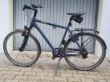 verkaufen: Bicycles EXT 2000