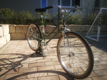 verkaufen: Restauration! Fahrrad, Vintage, Retro, Oldschool 