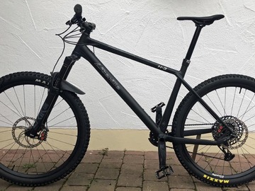 vendita: Liteville H-3 MK3 Gr. XXL - wie neu