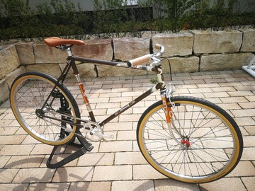 verkaufen: Restauration! Fahrrad, Vintage, Retro, Oldschool 