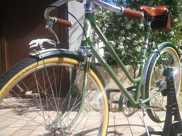 verkaufen: Restauration! Fahrrad, Vintage, Retro, Oldschool 