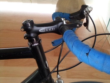 sell: Principia Rennrad 28 Zoll TT2