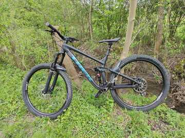 vente: Trek Slash 
