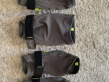 verkaufen: Schoner Set IXS Flow EVO in Gr. S