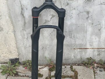 verkaufen: Rockshox Sid Lighttune MTB Federgabel 27,5 + 29 Zoll _3