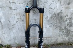 verkaufen: Fox Factory Series 36 Kashima FLOAT 27.5 170mm MTB Federgabel _4