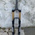 verkaufen: Fox Factory Series 36 Kashima FLOAT 27.5 170mm MTB Federgabel _4