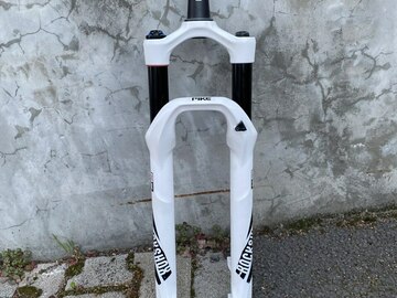 verkaufen: Rockshox Pike 27,5 29 Zoll MTB Federgabel Freeride Slope _5