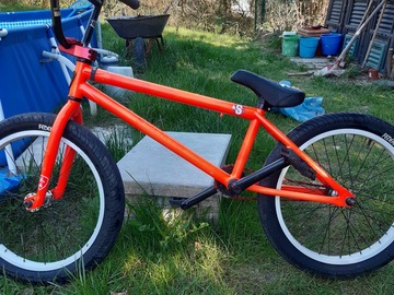 verkaufen: Bmx