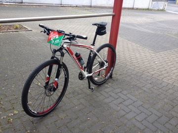 verkaufen: Specialized Carve 29 MTB Hardtail