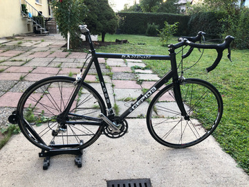 verkaufen: Rennrad Gepida Bandon 1000, Rahmenhöhe 63