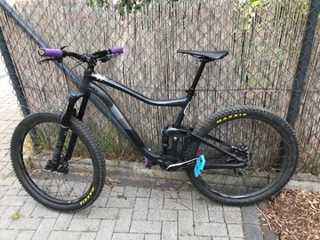 vendita: Giant Trance 2 2019 Enduro