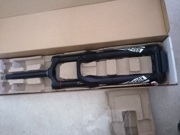 verkaufen: Rock Shox Yari RC 27
