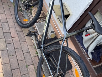 vente: TREK MARLIN 5 2022