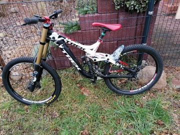 sell: Trek Session 88 DH