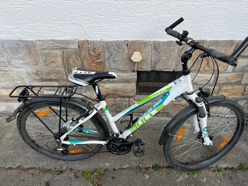 verkaufen: Bulls Pulsar D. 