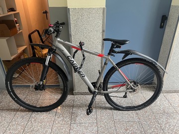 verkaufen: Carver Strict 130 - 2019