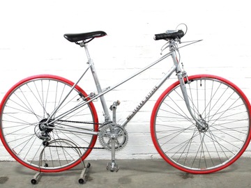 verkaufen: Gitane Damen Rennrad, Bj. 1980, RH 52, Vintage, Shimano