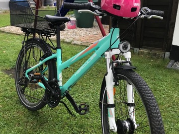 verkaufen: Mädchen bike