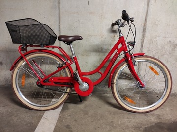 verkaufen: Pegasus Bici Italia 1949 NEU 