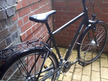 verkaufen: Prophete Trekkingrad »Entdecker 1000«