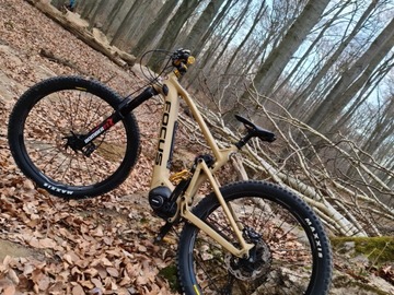 verkaufen: Focus jam2 6.9 drifter 