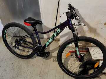 verkaufen: Conway ML 427