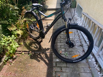 verkaufen: Bulls Sharptail Street 3 