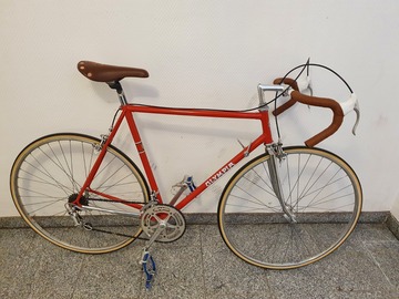 verkaufen: Olympia Campagnolo RH 55