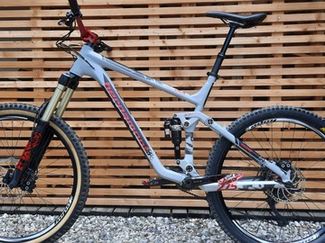 vendita: Bergamont Encore 9.0 Enduro 