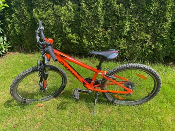 vendita: Axess Stipe MTB 24 Zoll