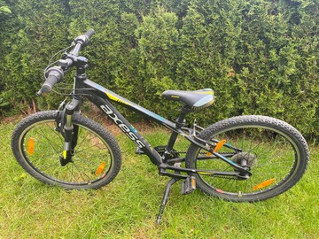 vendita: Axess Stipe MTB - 24 Zoll